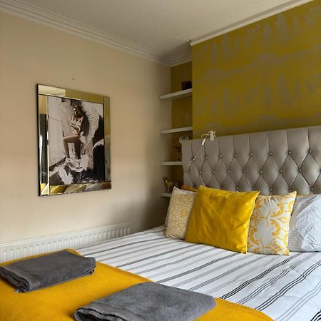 Апартаменты House In Lisburn Road Белфаст Экстерьер фото