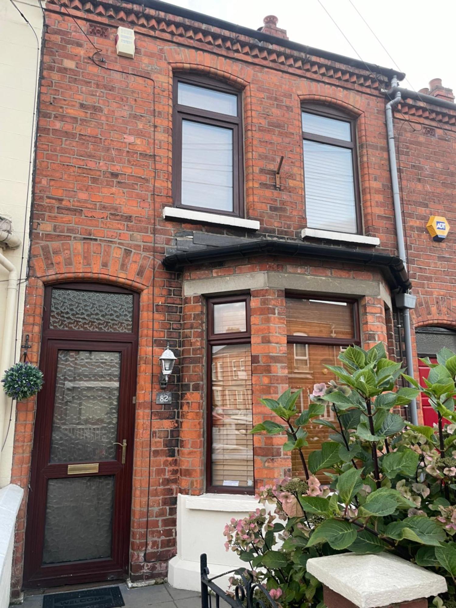 Апартаменты House In Lisburn Road Белфаст Экстерьер фото